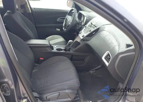 2013 Chevrolet Equinox Ls from USA, damaged, VIN 2GNALBEK0D6392760